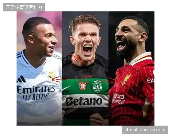 姆巴佩转会皇马后首季即夺欧冠金靴，其场均进球效率领跑所有参赛前锋